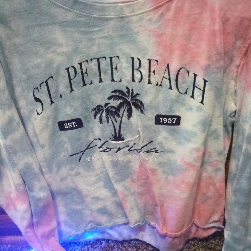 long sleeve
